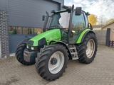 Minituur van Deutz Fahr Agrotron 85 MK2