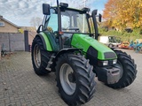 Minituur van Deutz Fahr Agrotron 85 MK2