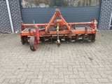 Minituur van Agrator  ASR-2600 (front)  Grondfrees