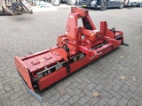 Minituur van Pegoraro C3000 Rotorkopeg