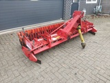 Minituur van Lely Rotorkopeg 3 meter breed met pakkerwals