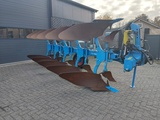 Thumbnail of Lemken  Juwel 8 V5N100 5-schaar Vario Ploeg