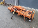 Minituur van Agrator 2300 Grondfrees