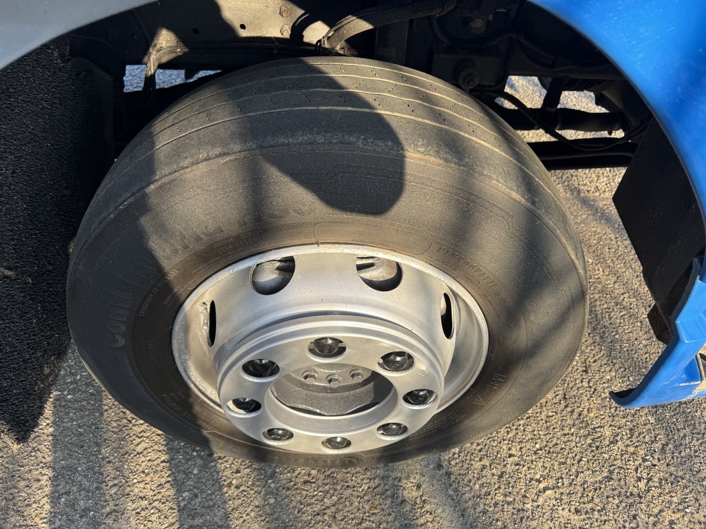 DAF LF 250 4x2 Bakwagen - 1500 KG Laadklep - Euro 6 - 2014 - Automaat