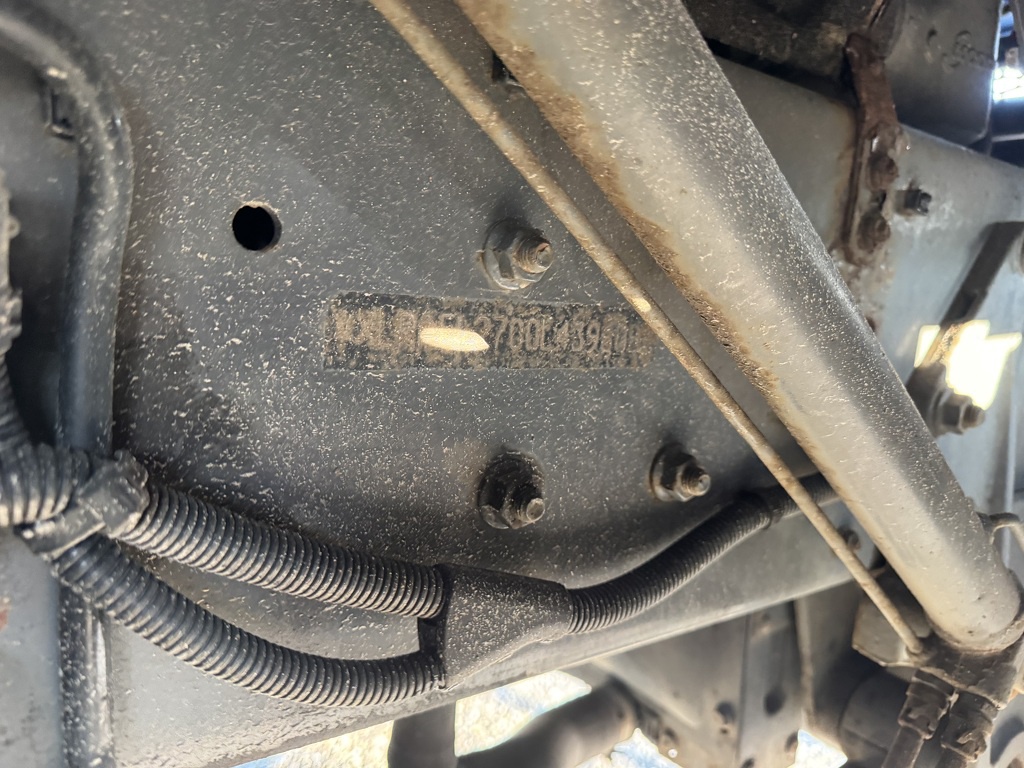 DAF LF 250 4x2 Bakwagen - 1500 KG Laadklep - Euro 6 - 2014 - Automaat