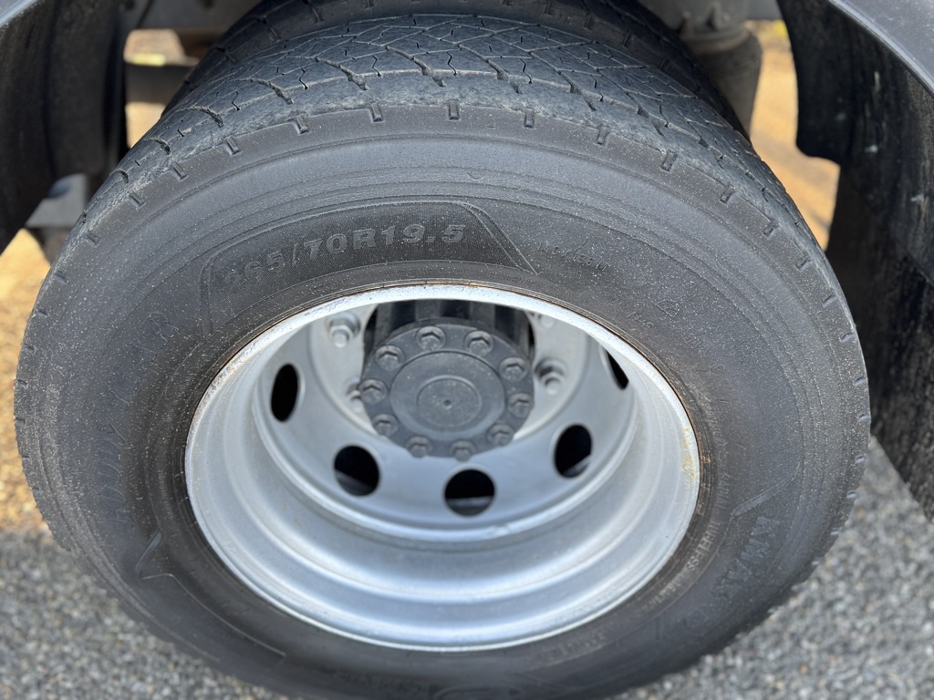 DAF LF 250 4x2 Bakwagen - 1500 KG Laadklep - Euro 6 - 2014 - Automaat