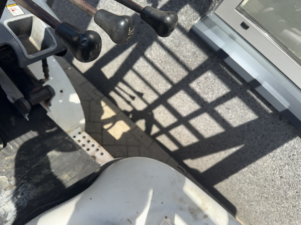 Toyota 62-6FDF30 Duplo 400 Sideshift Diesel