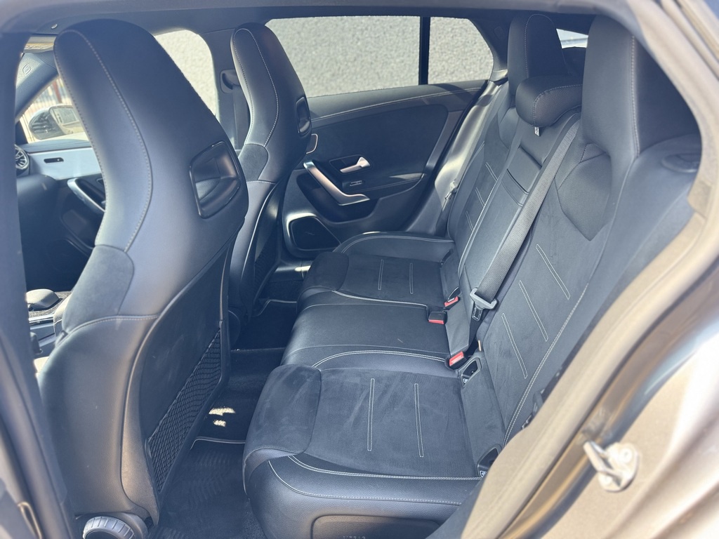 Mercedes CLA Klasse Shooting Brake 250e Hybride Amg Pakket Night Pakket  Burmester Audio Automaat 2021 APK 8-2027