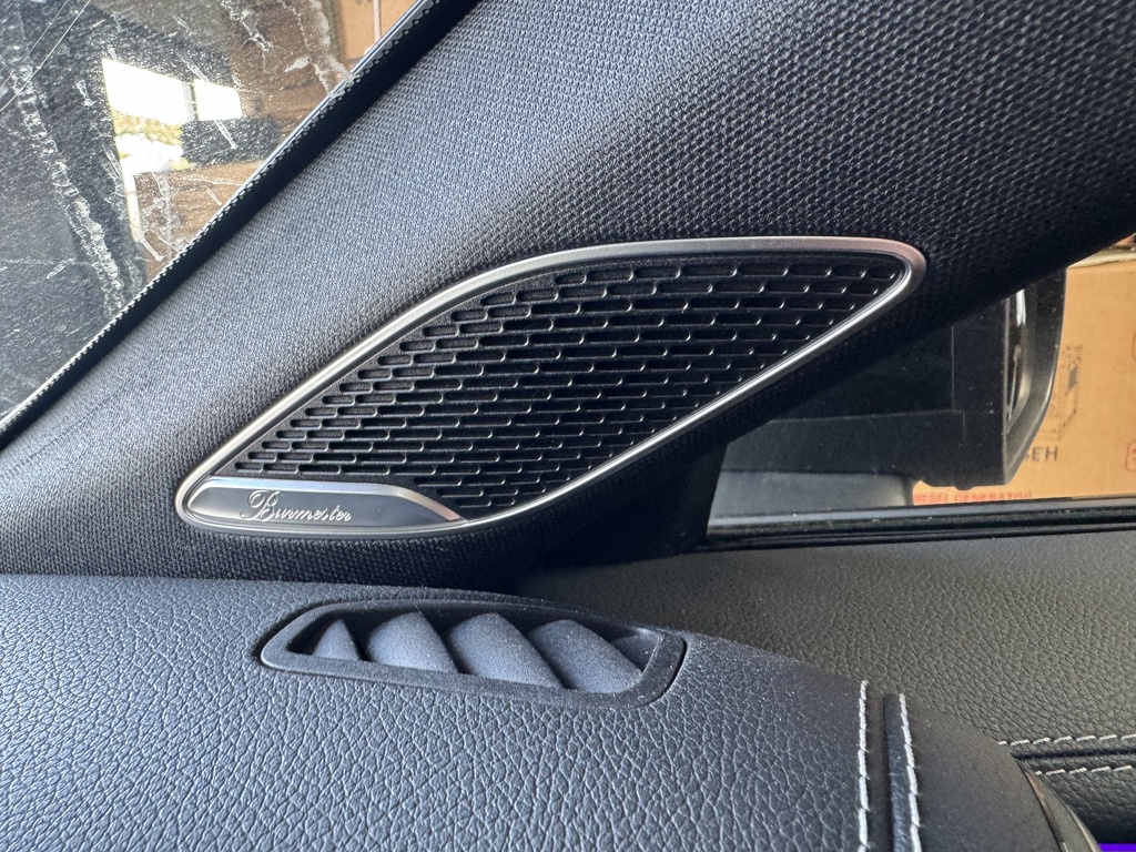 Mercedes CLA Klasse Shooting Brake 250e Hybride Amg Pakket Night Pakket  Burmester Audio Automaat 2021 APK 8-2027