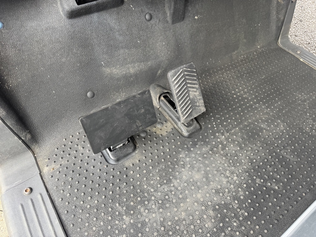 EZGO Golfkar Golfcar Elektrisch 2 Zits  Inc Lader Accu 2021