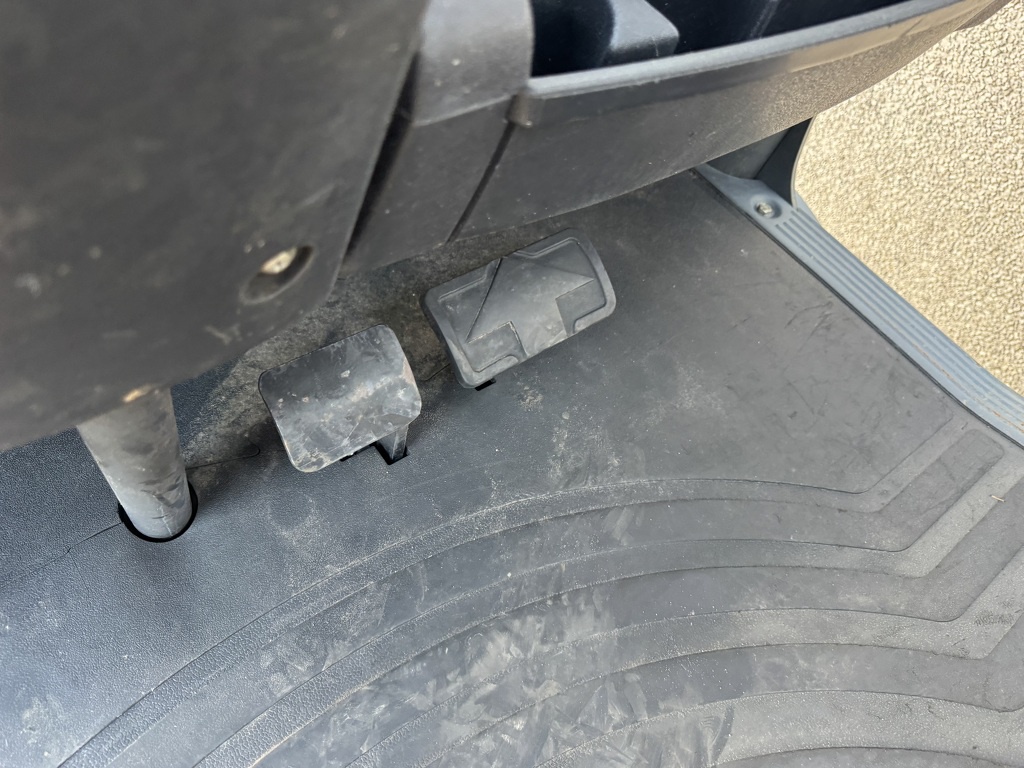 Linde H30D-02 Duplo 450 Sideshift /  Vorkversteller VW Diesel 2014