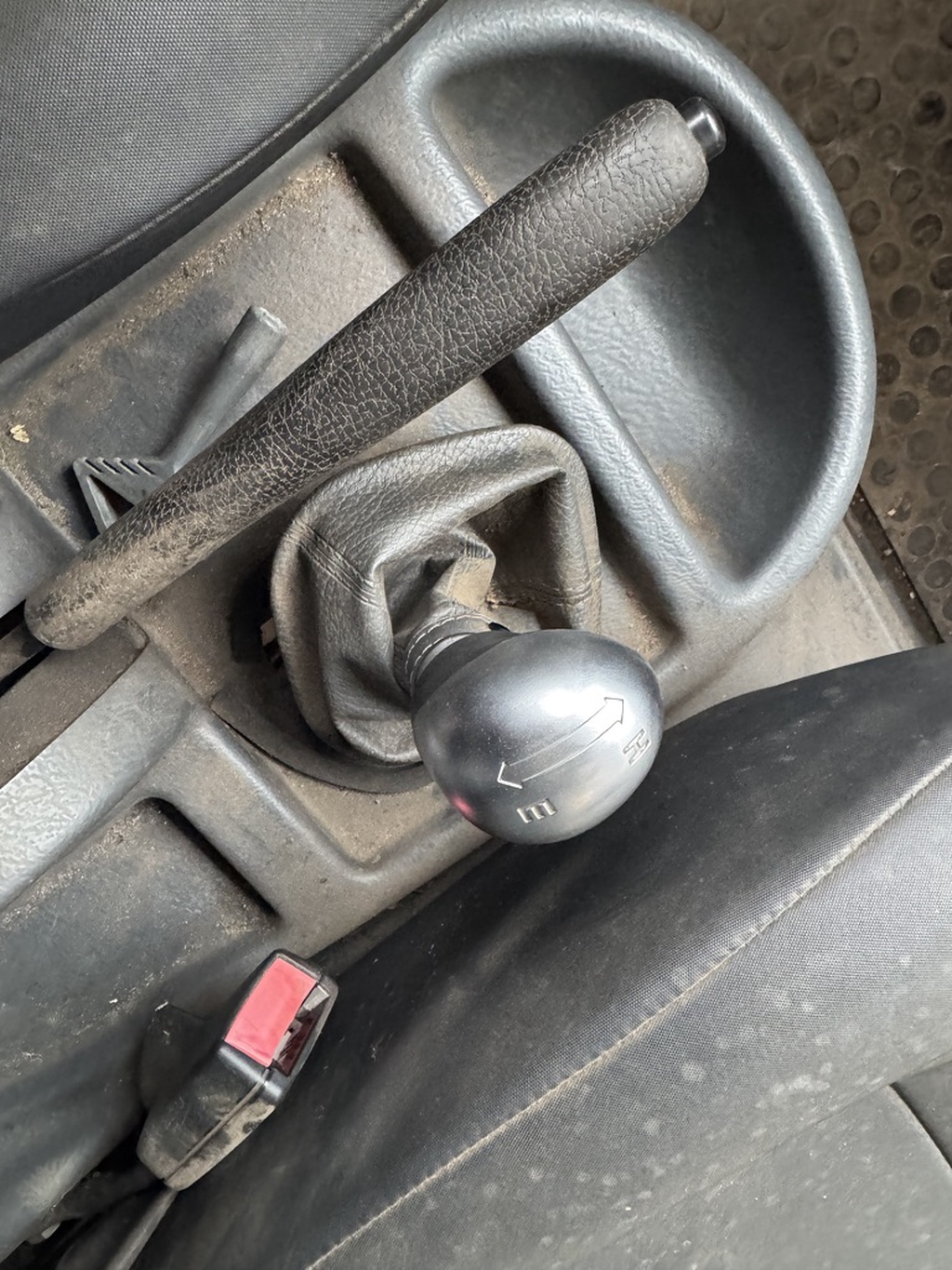 Goupil G5 Hybride Elektro / Focs Benzine Laadbak Gemeente voertuig 2010