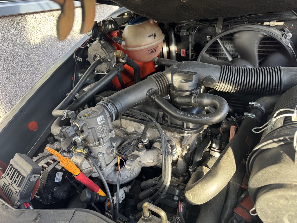 Linde H18T-01 Triplo 500 Freelift / Sideshift LPG 2012