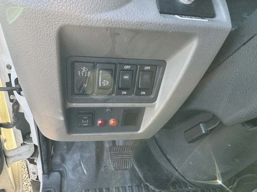 Nissan Cabstar KLUBB K26 Arbeitsbuhne Autohoogwerker 11.8mtr werkhoogte 2017 29dkm 1630uur