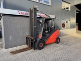 miniature-of Linde H30T Duplo 450 Sideshift / Vorkversteller LPG 2003