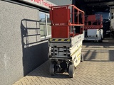 miniature-of JLG 2030ES Schaarhoogwerker / Scissor lift 8Meter Werkhoogte 2014 Elektrisch