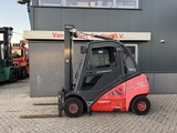 miniature-of Linde H25D Triplo 590 Freelift / Sideshift / Vorkversteller VW Diesel 2007