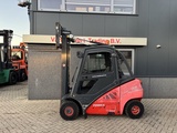 miniature-of Linde H25D Triplo 590 Freelift / Sideshift / Vorkversteller VW Diesel 2007
