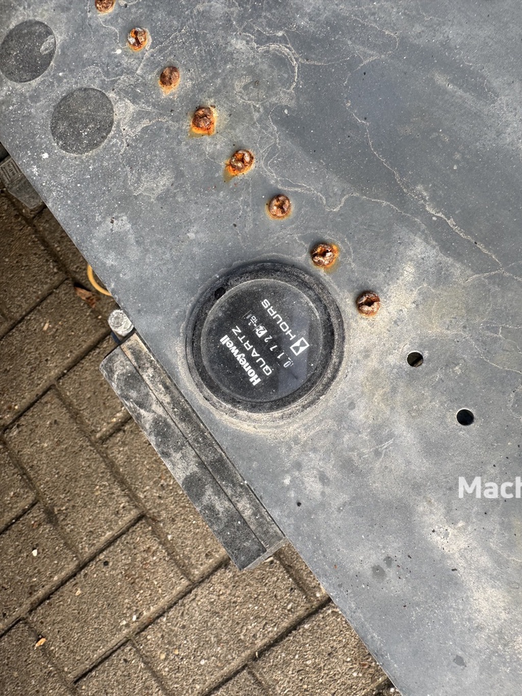 Schaarhoogwerker SCISSOR SKYJACK SJ3226 9.92M Werkhoogte 2015 175uur