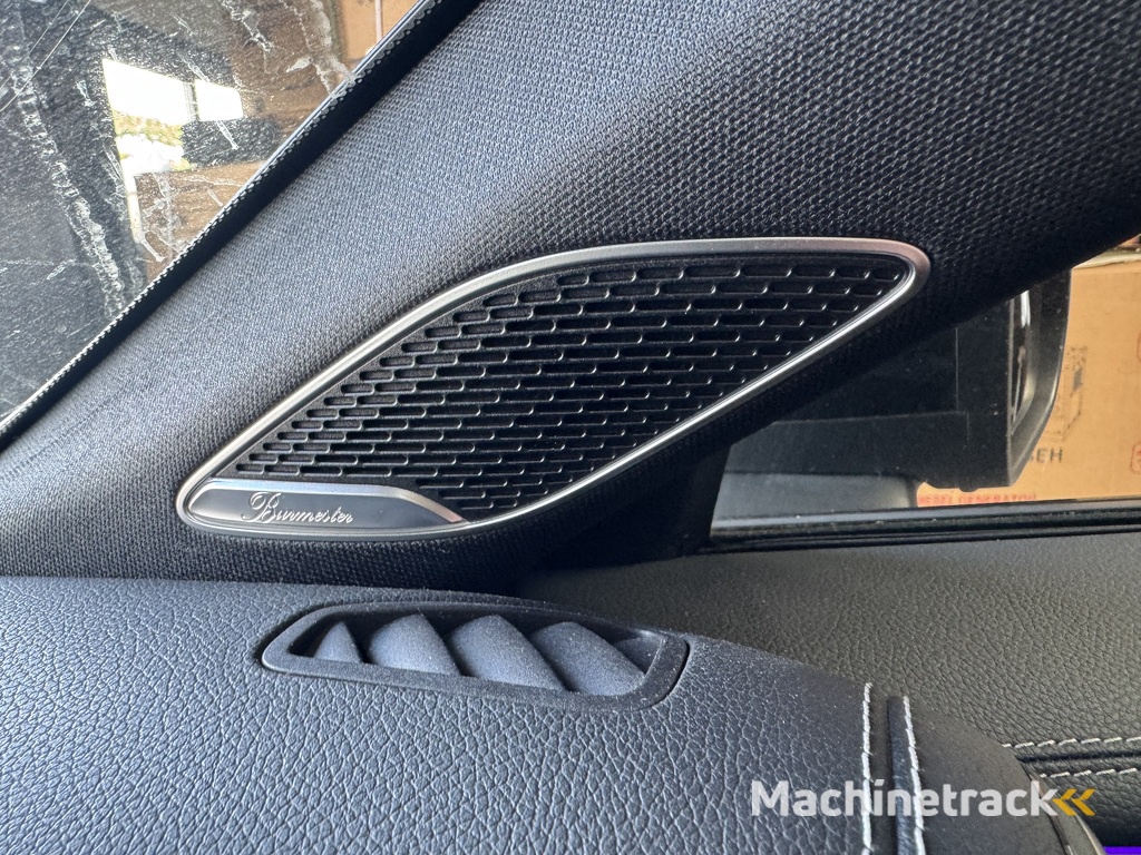 Mercedes CLA Klasse Shooting Brake 250e Hybride Amg Pakket Night Pakket  Burmester Audio Automaat 2021 APK 8-2027