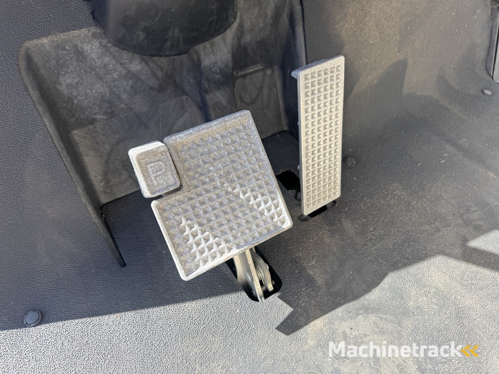 Yamaha Golfkar Golfcar Elektrisch 2 Zits 2014 Inc Lader