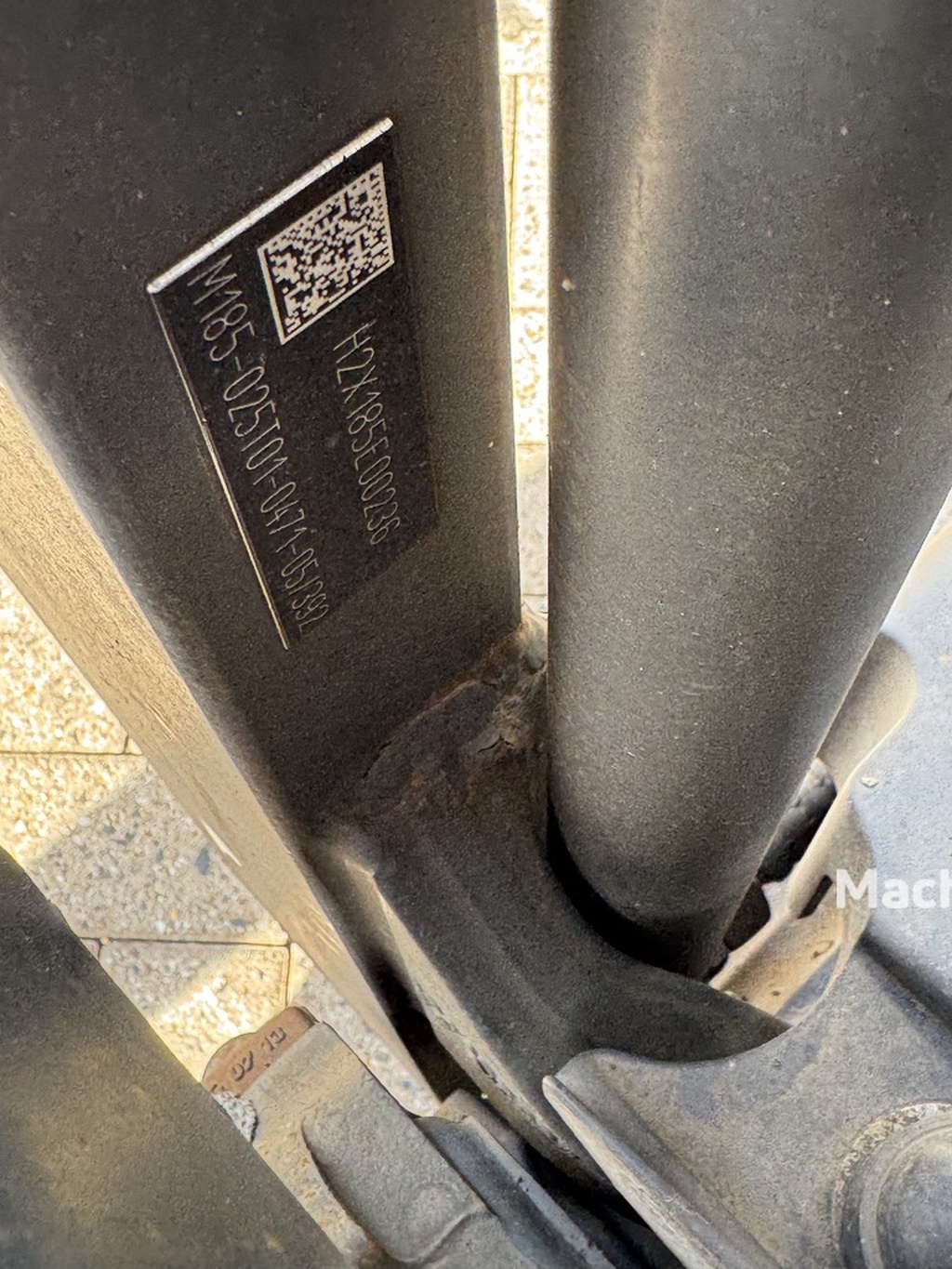 Linde H25D-02 Triplo 470 Freelift / Sideshift  VW Diesel 2014