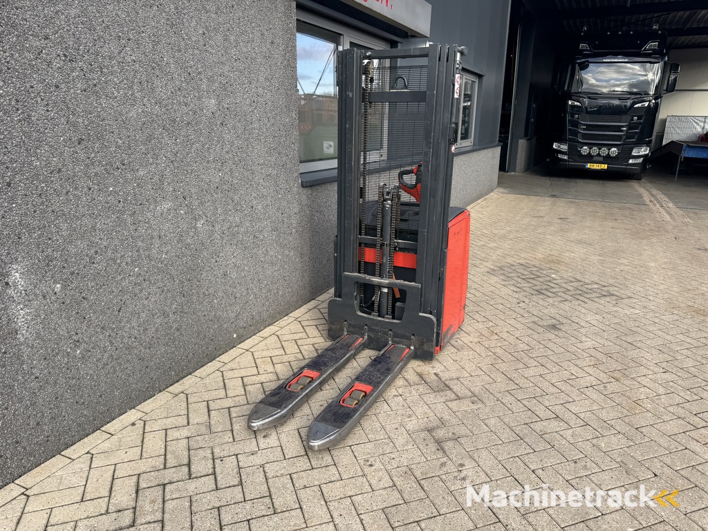 Linde L14 stapelaar 2019