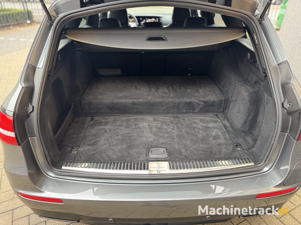 Mercedes-Benz E-klasse Estate 300 de AMG Line 2020 Led / ACC / Leder