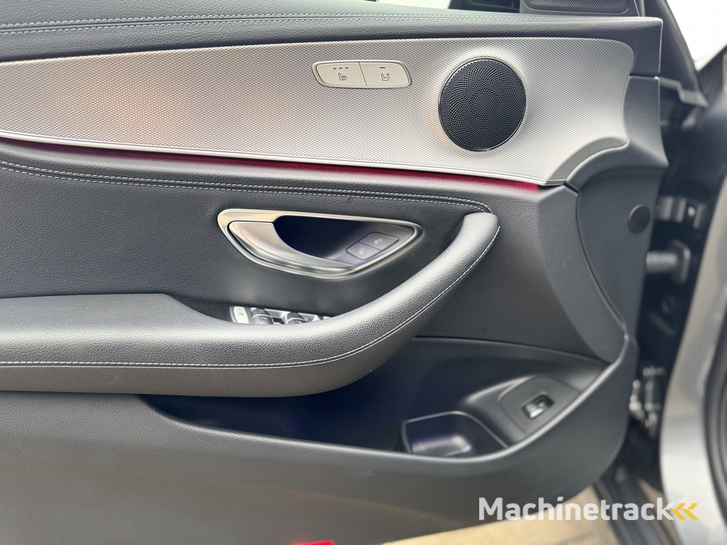 Mercedes-Benz E-klasse Estate 300 de AMG Line 2020 Led / ACC / Leder