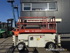 genie-gs-3369-rt-hoogwerker---arbeitsbuhne-12mtr-werkhoogte-4x4-kubota-diesel-2012