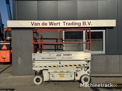 jlg-2030es-schaarhoogwerker---scissor-lift-8meter-werkhoogte-2014-elektrisch