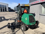 Thumbnail of Ransomes MP653 3 delige grasmaaier gazonmaaier 2016 8400uur KUBOTA DIESEL