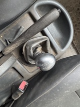 Minituur van Goupil G5 Hybride Elektro / Focs Benzine Laadbak Gemeente voertuig 2010