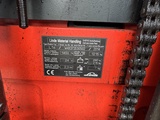 Minituur van Linde L14 stapelaar 2014