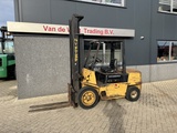 Miniaturansicht von Hyster H3.00XL Duplo 400 3e Functie Isuzu Diesel 1990