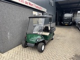 Minituur van Yamaha Golfkar Golfcar Elektrisch 2 Zits 2016 Inc Lader