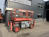 Miniaturansicht von SKYJACK SJ 6826RT Schaarhoogwerker SCISSOR 2016 4X4 Kubota Diesel 10M Werkhoogte