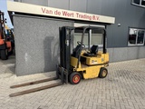 Miniaturansicht von Caterpillar V35D Triplo 430 Freelift / Sideshift Diesel