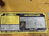 Miniaturansicht von Caterpillar V35D Triplo 430 Freelift / Sideshift Diesel