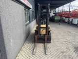 Miniaturansicht von heftruck forklift HYSTER H2.50XL duplo355 sideshift ISUZU DIESEL