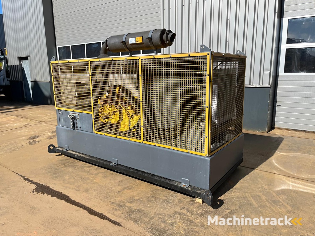 John Deere Hydraulic Powerpack A 200 - Unused