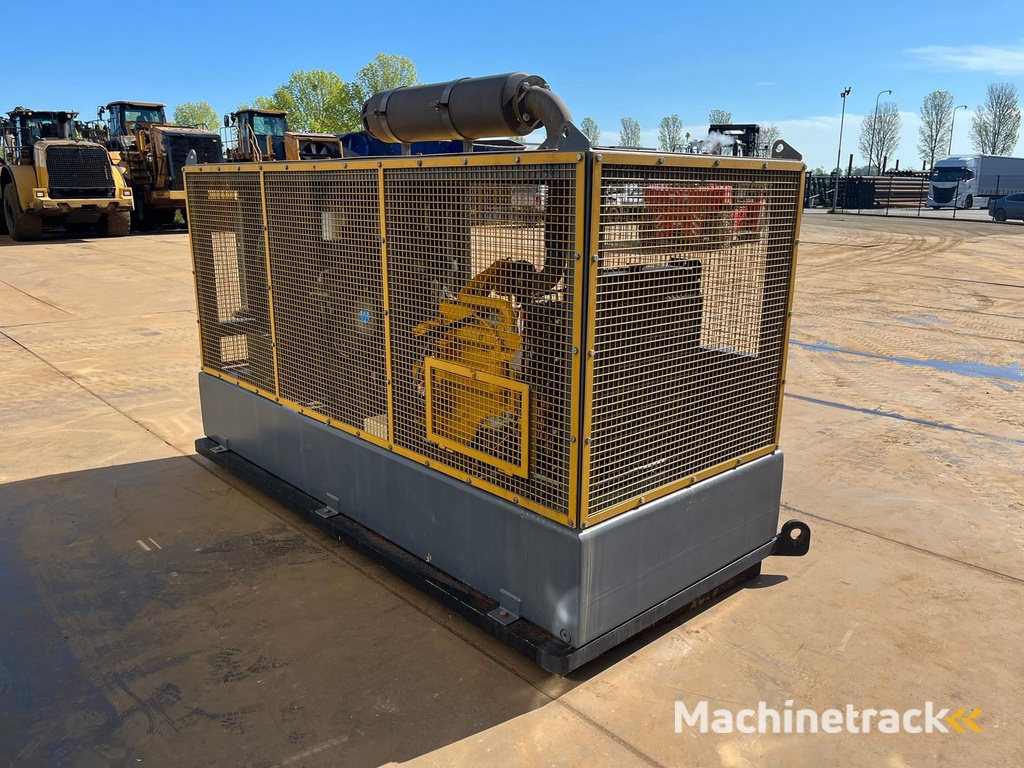 John Deere Hydraulic Powerpack A 200 - Unused