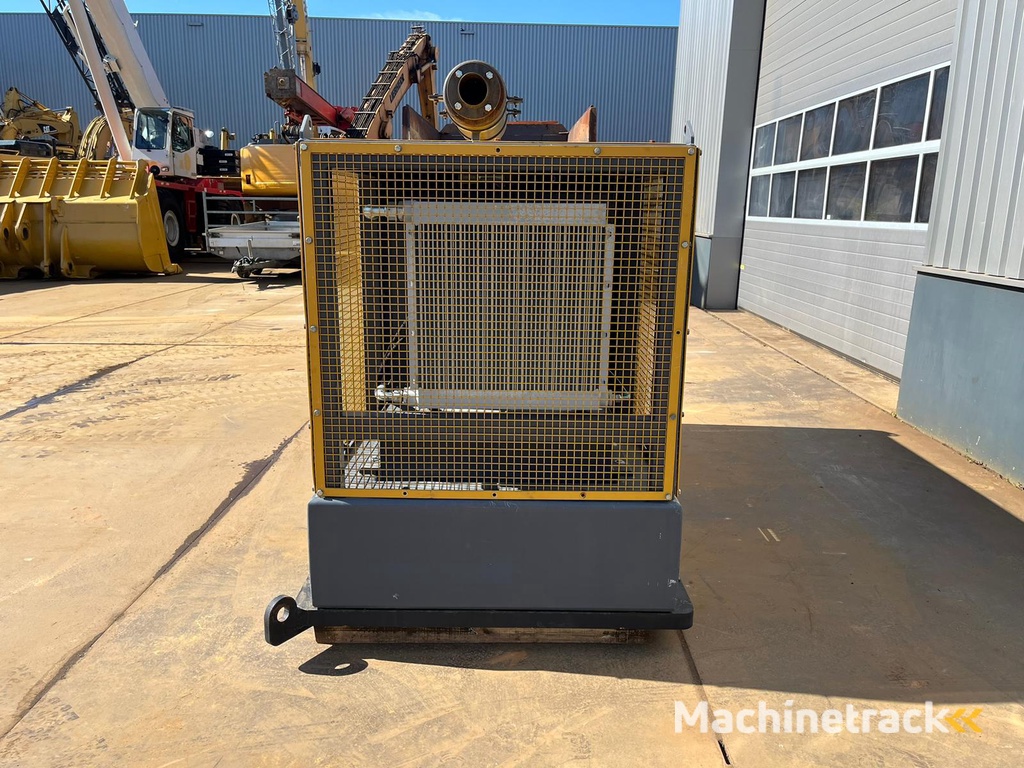 John Deere Hydraulic Powerpack A 200 - Unused