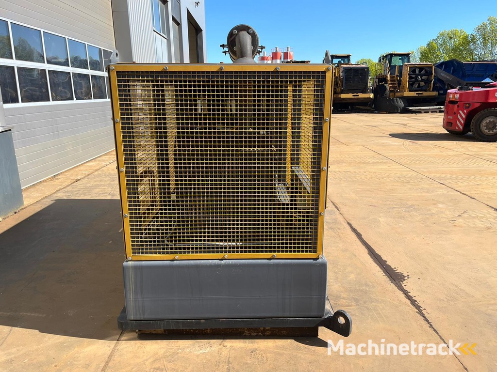 John Deere Hydraulic Powerpack A 200 - Unused