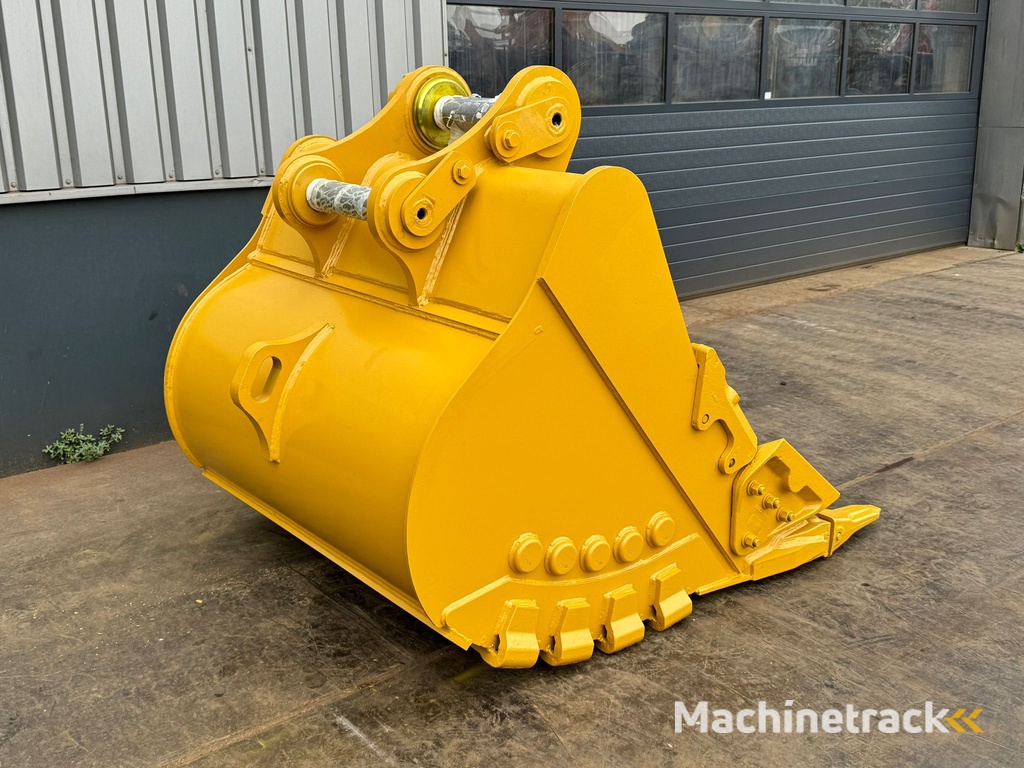 Caterpillar CAT 336 BUCKET DB Linkage (60-IN X 1.87 -CU M,6 teeth)