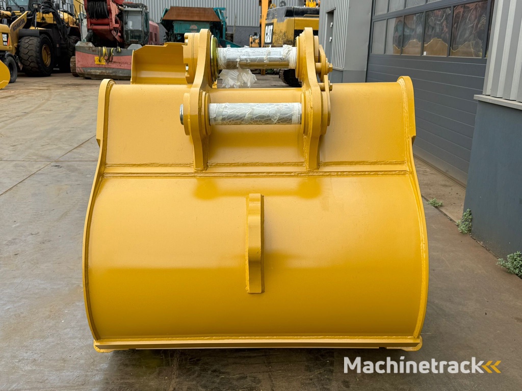 Caterpillar CAT 336 BUCKET DB Linkage (60-IN X 1.87 -CU M,6 teeth)