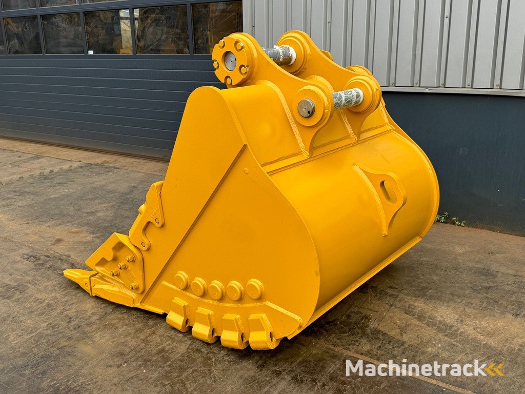 Caterpillar CAT 336 BUCKET DB Linkage (60-IN X 1.87 -CU M,6 teeth)