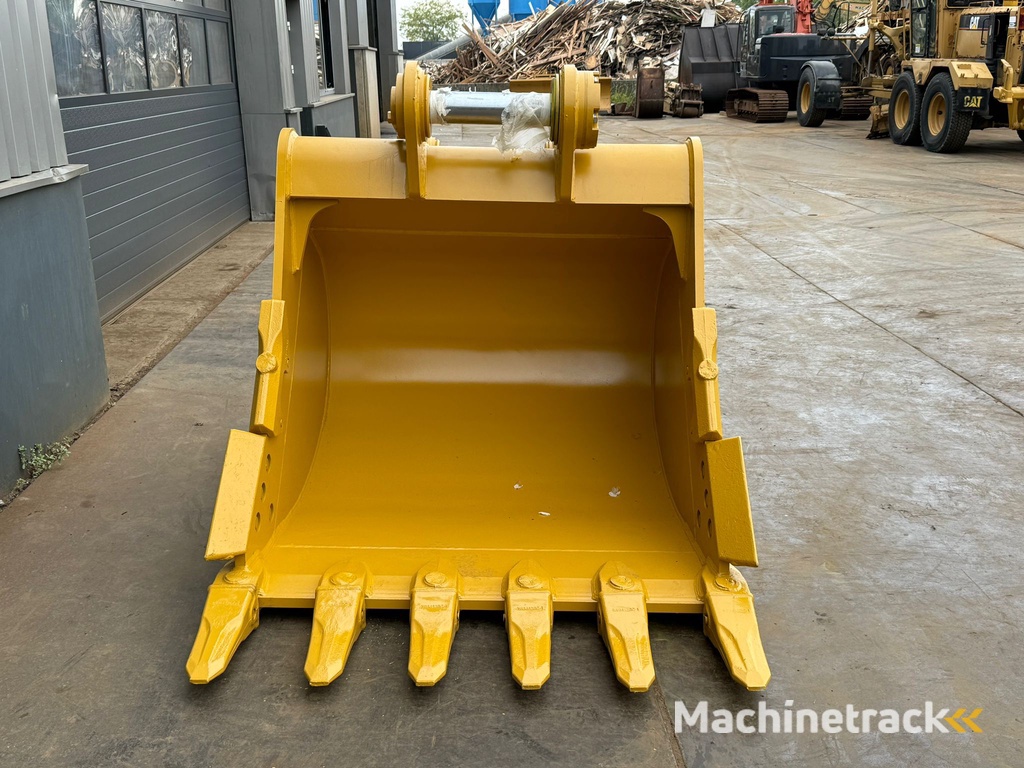 Caterpillar CAT 336 BUCKET DB Linkage (60-IN X 1.87 -CU M,6 teeth)