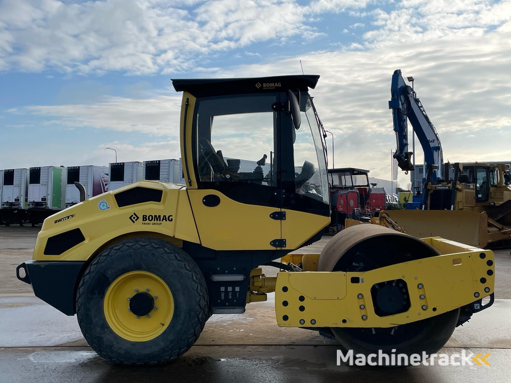 Bomag BW177D-5 |  Airconditioning EPA /EU Stage V