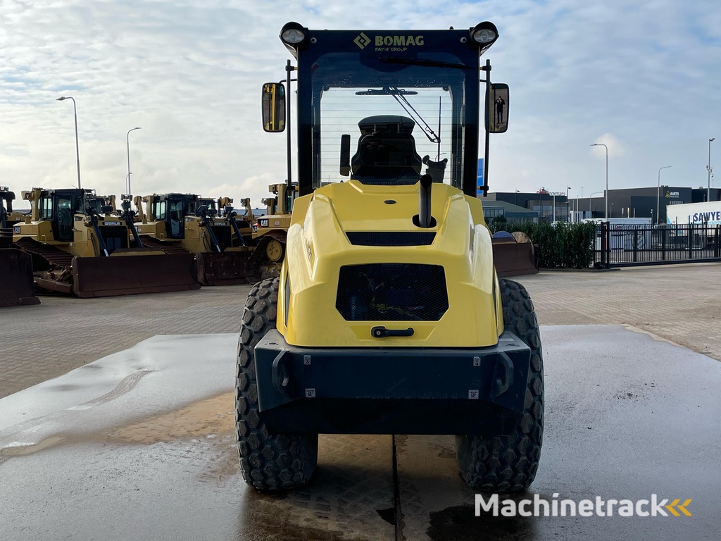 Bomag BW177D-5 |  Airconditioning EPA /EU Stage V